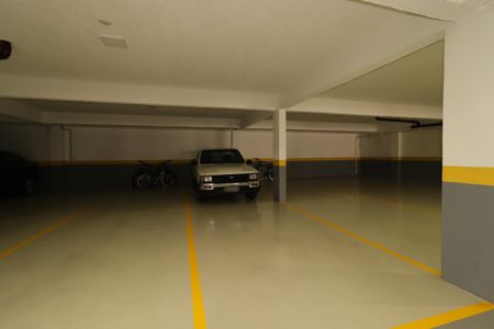 Apartamento para alugar com 62m², 2 quartos e 2 vagasGaragem