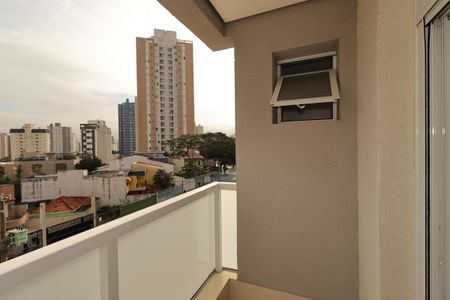 Apartamento para alugar com 62m², 2 quartos e 2 vagasSacada da Suíte