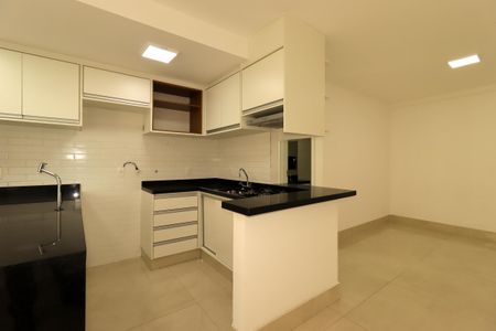 Apartamento para alugar com 62m², 2 quartos e 2 vagasCozinha