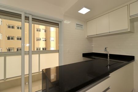 Apartamento para alugar com 62m², 2 quartos e 2 vagasÁrea de Serviço