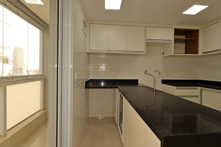 Apartamento para alugar com 62m², 2 quartos e 2 vagasÁrea de Serviço