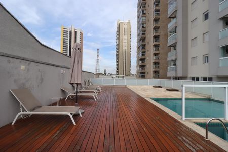 Apartamento para alugar com 62m², 2 quartos e 2 vagasÁrea Comum - Piscina