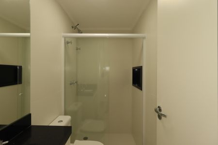 Apartamento para alugar com 62m², 2 quartos e 2 vagasBanheiro Social