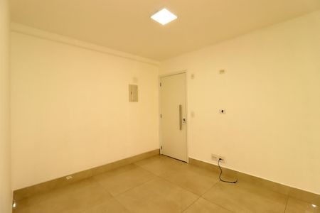 Sala de apartamento para alugar com 2 quartos, 62m² em Jardim, Santo André