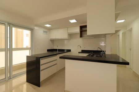 Apartamento para alugar com 62m², 2 quartos e 2 vagasCozinha