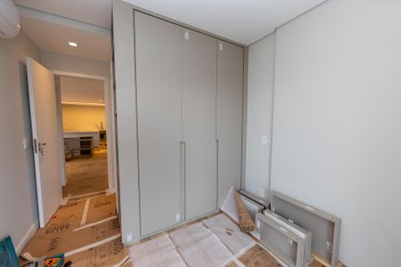 Apartamento para alugar com 123m², 2 quartos e 2 vagasSuite