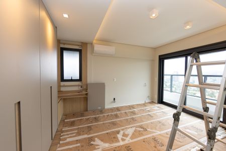 Apartamento para alugar com 123m², 2 quartos e 2 vagasQuarto