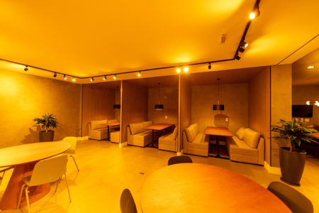 Apartamento para alugar com 123m², 2 quartos e 2 vagasÁrea comum