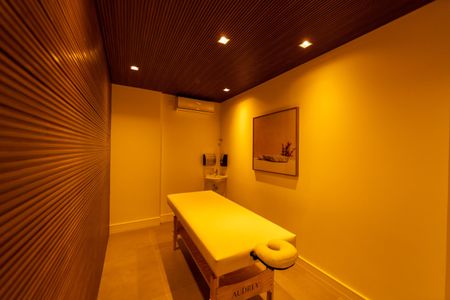 Apartamento para alugar com 123m², 2 quartos e 2 vagasÁrea comum