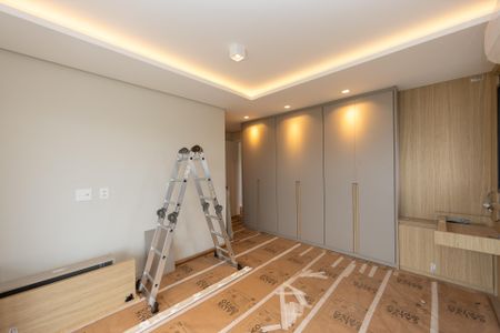 Apartamento para alugar com 123m², 2 quartos e 2 vagasQuarto