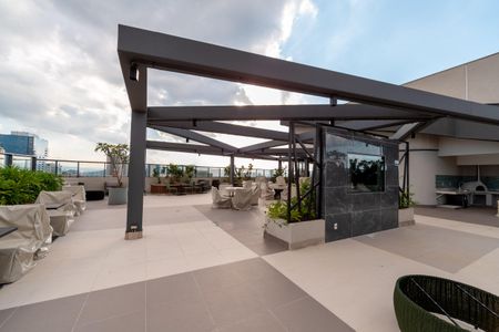 Apartamento para alugar com 123m², 2 quartos e 2 vagasÁrea comum