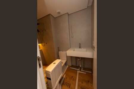 Apartamento para alugar com 123m², 2 quartos e 2 vagasSuite