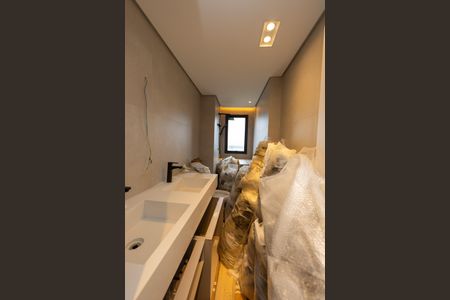 Apartamento para alugar com 123m², 2 quartos e 2 vagasSuite