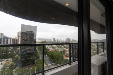 Apartamento para alugar com 123m², 2 quartos e 2 vagasSuite