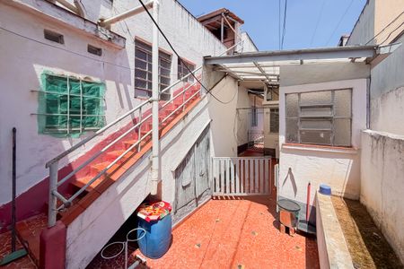 Casa à venda com 300m², 3 quartos e 2 vagas Casa à venda com 300m², 3 quartos e 2 vagasÁrea Externa