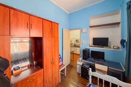 Quarto 2 de casa à venda com 3 quartos, 300m² em Vila Dom Pedro I, São Paulo