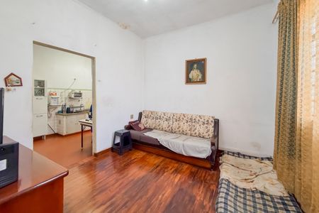 Sala de casa à venda com 3 quartos, 300m² em Vila Dom Pedro I, São Paulo