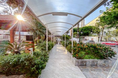 Apartamento à venda com 65m², 2 quartos e 1 vaga Apartamento à venda com 65m², 2 quartos e 1 vagaÁrea comum