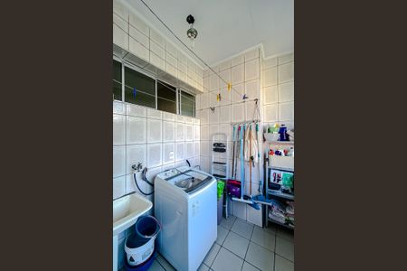 Apartamento à venda com 65m², 2 quartos e 1 vaga Apartamento à venda com 65m², 2 quartos e 1 vagaÁrea de Serviço