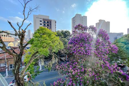 Vista do Quarto 1 de apartamento à venda com 2 quartos, 65m² em Mooca, São Paulo