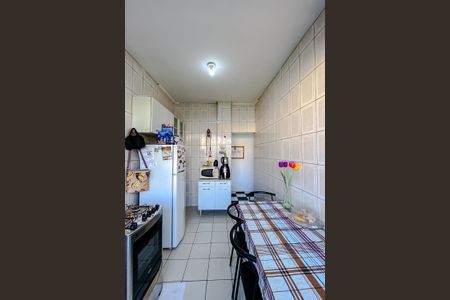 Apartamento à venda com 65m², 2 quartos e 1 vaga Apartamento à venda com 65m², 2 quartos e 1 vagaCozinha