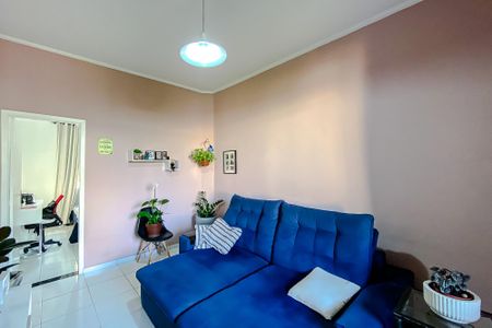 Apartamento à venda com 65m², 2 quartos e 1 vaga Apartamento à venda com 65m², 2 quartos e 1 vagaSala