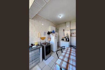 Apartamento à venda com 65m², 2 quartos e 1 vaga Apartamento à venda com 65m², 2 quartos e 1 vagaCozinha