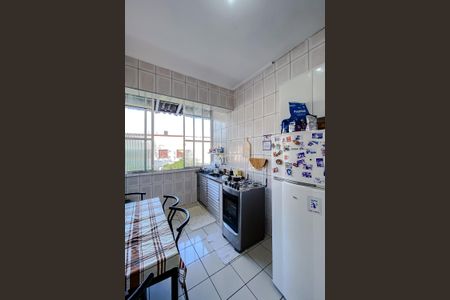 Apartamento à venda com 65m², 2 quartos e 1 vaga Apartamento à venda com 65m², 2 quartos e 1 vagaCozinha