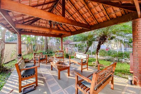 Apartamento à venda com 65m², 2 quartos e 1 vaga Apartamento à venda com 65m², 2 quartos e 1 vagaÁrea comum