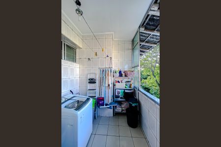 Apartamento à venda com 65m², 2 quartos e 1 vaga Apartamento à venda com 65m², 2 quartos e 1 vagaÁrea de Serviço