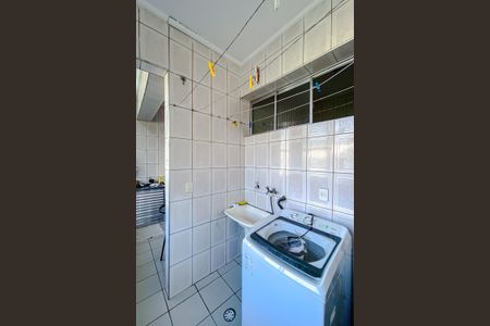 Apartamento à venda com 65m², 2 quartos e 1 vaga Apartamento à venda com 65m², 2 quartos e 1 vagaÁrea de Serviço