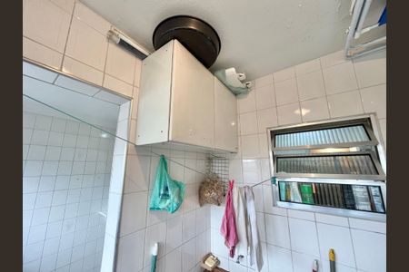 Apartamento à venda com 74m², 2 quartos e 1 vaga Apartamento à venda com 74m², 2 quartos e 1 vagaÁrea de Serviço