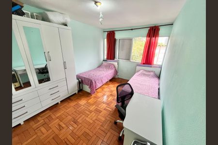 Quarto 1 de apartamento à venda com 2 quartos, 74m² em Limão, São Paulo