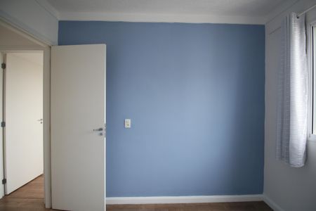 Apartamento para alugar com 44m², 2 quartos e 1 vagaQuarto 2