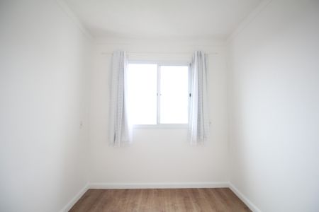 Quarto 1 de apartamento para alugar com 2 quartos, 44m² em Jardim Helga, São Paulo