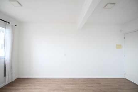 Sala de apartamento para alugar com 2 quartos, 44m² em Jardim Helga, São Paulo