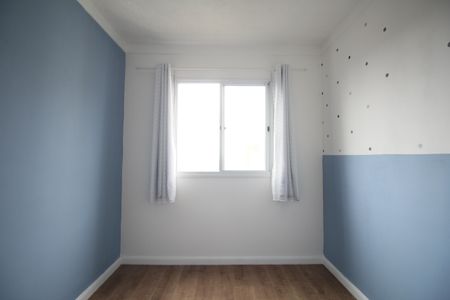 Quarto 2 de apartamento para alugar com 2 quartos, 44m² em Jardim Helga, São Paulo