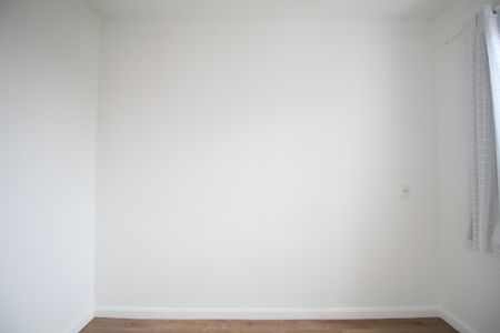 Quarto 1 de apartamento para alugar com 2 quartos, 44m² em Jardim Helga, São Paulo