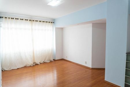 Sala de apartamento para alugar com 3 quartos, 95m² em Vila da Saúde, São Paulo