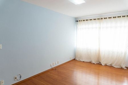 Sala de apartamento para alugar com 3 quartos, 95m² em Vila da Saúde, São Paulo