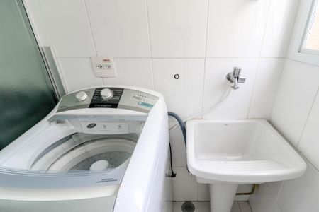 Apartamento para alugar com 37m², 1 quarto e 1 vagaÁrea de Serviço