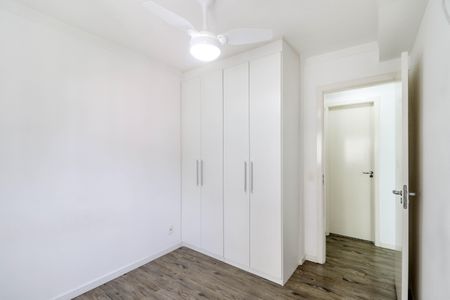 Apartamento para alugar com 37m², 1 quarto e 1 vagaQuarto