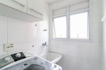 Apartamento para alugar com 37m², 1 quarto e 1 vagaÁrea de Serviço