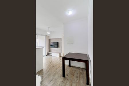 Apartamento para alugar com 37m², 1 quarto e 1 vagaSala