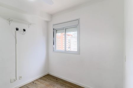 Apartamento para alugar com 37m², 1 quarto e 1 vagaQuarto