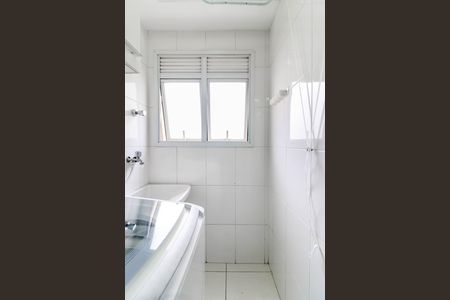 Apartamento para alugar com 37m², 1 quarto e 1 vagaÁrea de Serviço