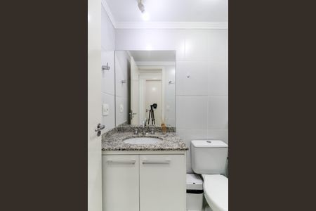 Apartamento para alugar com 37m², 1 quarto e 1 vagaBanheiro