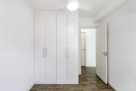 Apartamento para alugar com 37m², 1 quarto e 1 vagaQuarto