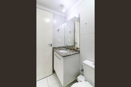 Apartamento para alugar com 37m², 1 quarto e 1 vagaBanheiro