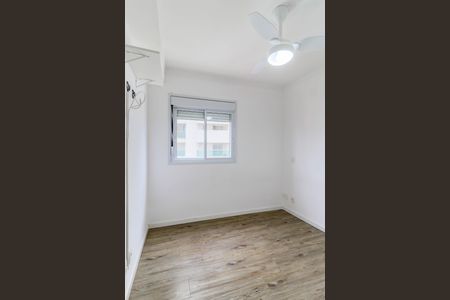 Apartamento para alugar com 37m², 1 quarto e 1 vagaQuarto